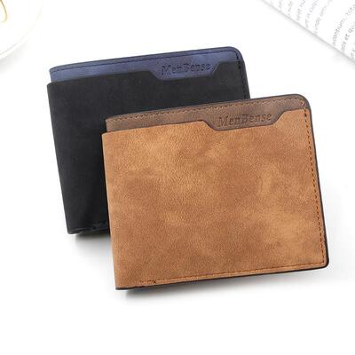 Mens wallets, mens sandy, waterproof wallets.