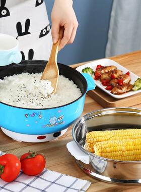 Boiling pans are multi-purpose hot cookers with fire pot stu