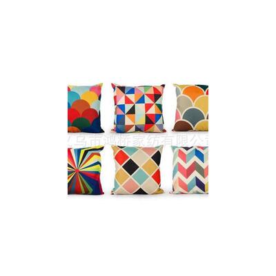 Thats why the platform is about colored and geometrical.