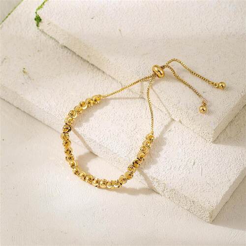 OMalleys graceful beads are uniquely designed for small gr