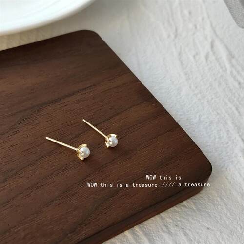 You dont take S925 silver pins and pearl nails for your sle