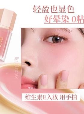 Oxygen fluids are low-saturated and white-flavored microscop