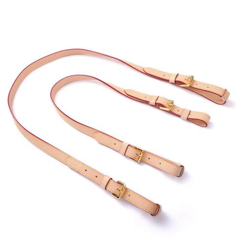 King Mas MHS-C-27 shawl swirly straps to skin-coloured stra