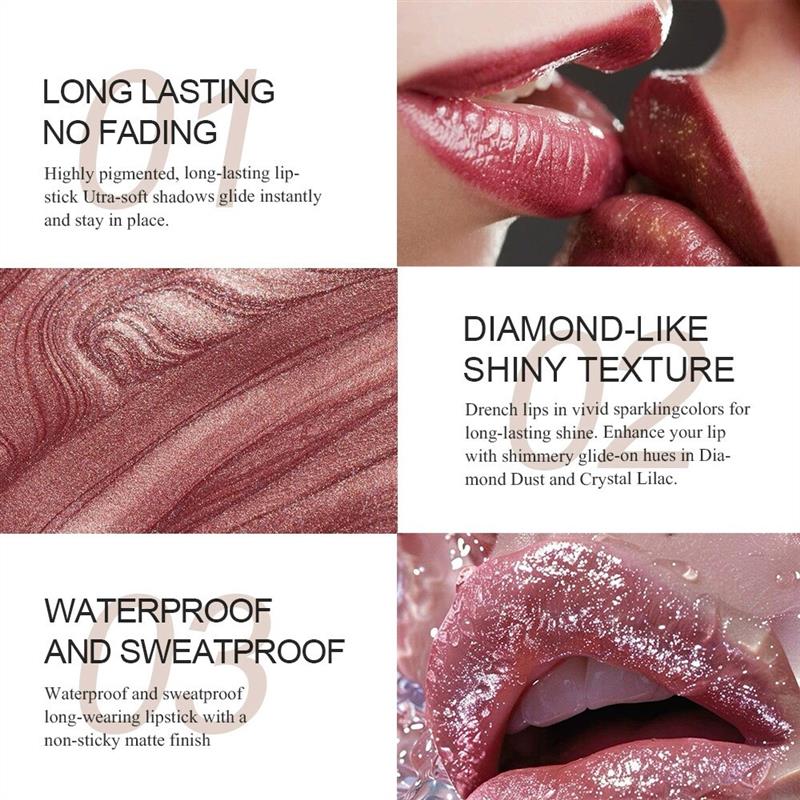 The colored velvet velvet, red pens, chitti lipstick.
