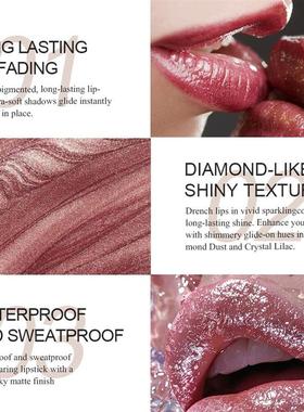 The colored velvet velvet, red pens, chitti lipstick.