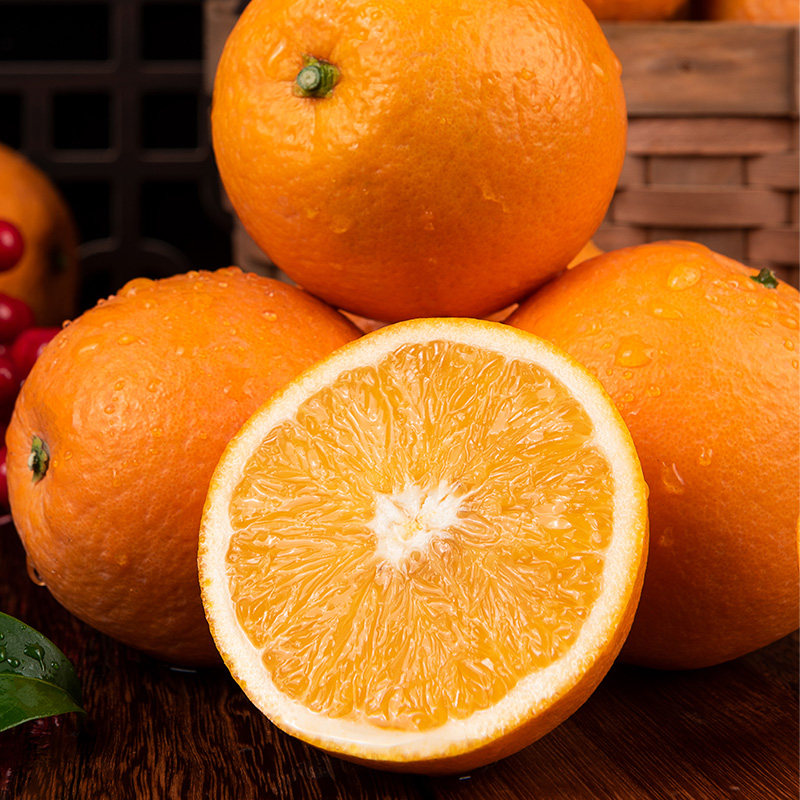 鲜维佳赣南脐橙正宗江西赣州寻乌橙子9斤新鲜水果产地顺丰直发,水产肉类/新鲜蔬果/熟食,橙,淘宝优惠券,粉丝福利购,淘宝优惠卷