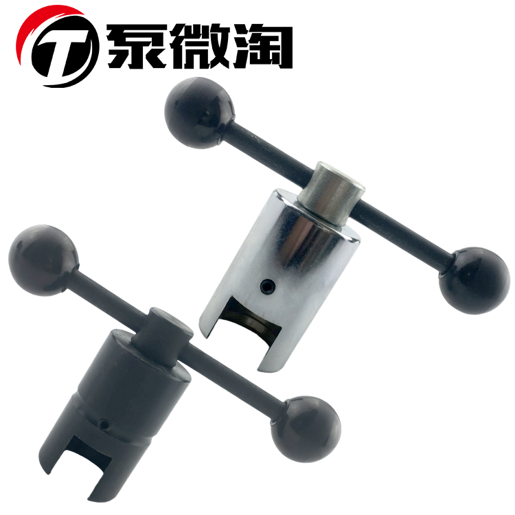 617627802818拉马拆装油泵