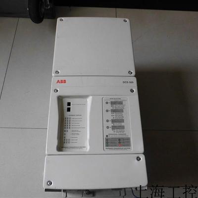 议价DCS502B0820-41-2100000-000000000 ABB DCS500直流调速器 82