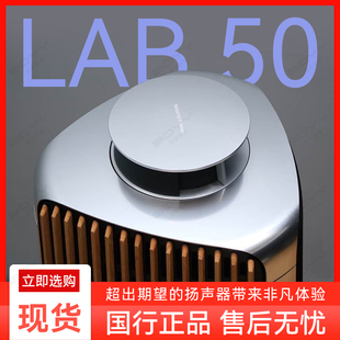 BeoLab50音响 B&O Bang&Olufsen 立体声重低音无线音箱 lab50