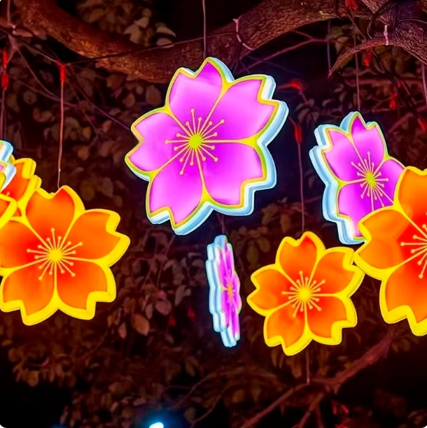 春节新春户外防水街道景区树木亮化彩灯新春节日氛围装饰挂树灯,节庆用品/礼品,装饰灯,淘宝优惠券,粉丝福利购,淘宝优惠卷