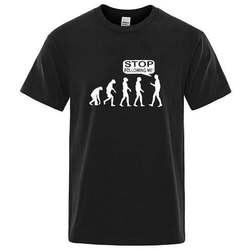 Summer Men's High Quality T-shirt Cotton Blend Short Sleeve