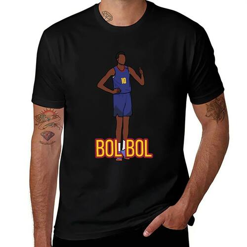 Copy of bowl T-Shirt Plus Size Outdoor Casual Top