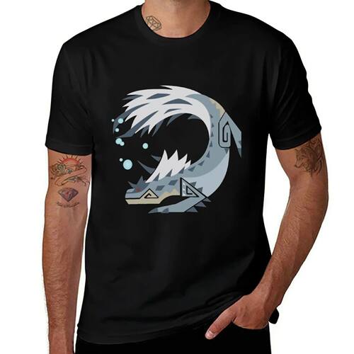 Tobi-Kadachi T-Shirt Work Utility Casual Tee Shirt