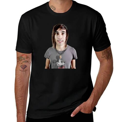 vic (again) T-Shirt Light Athletic Short Sleeve Tee Shirt