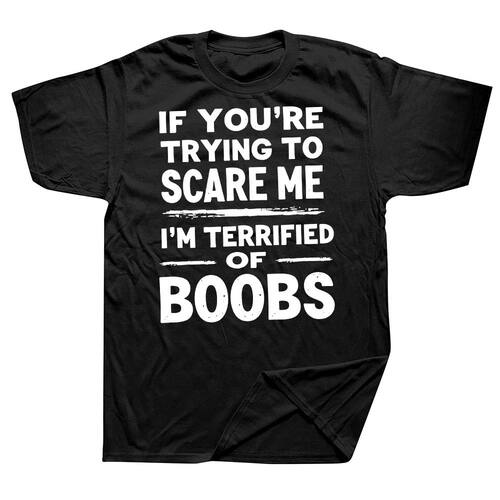 Funny I Love Nerds T-Shirt Men Women Clothing Fashion Cotton