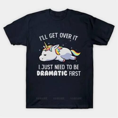 New arrived short sleeve brand men cotton top I Just Need To