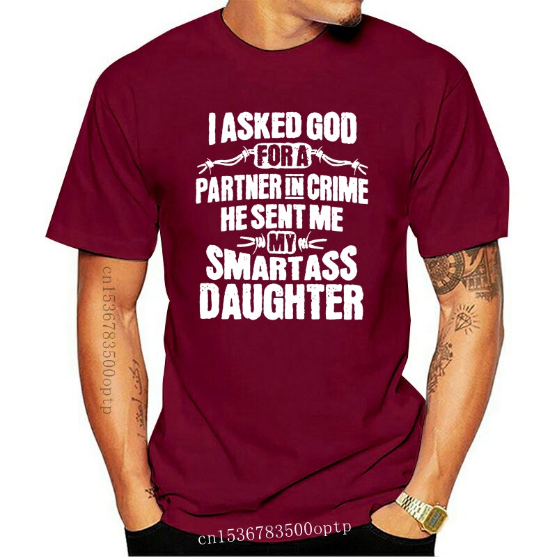 new mens funny t-shirt fathers day gift shirt gift for dad f