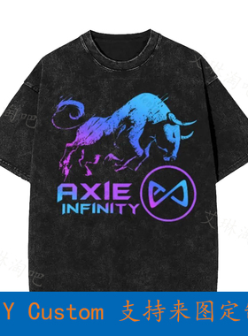 Axie Infinity Shards 2Nd Nft Crypto Bullrun Hodl Axs Coin V2