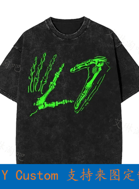 L7 Punk Band Shirt OON9