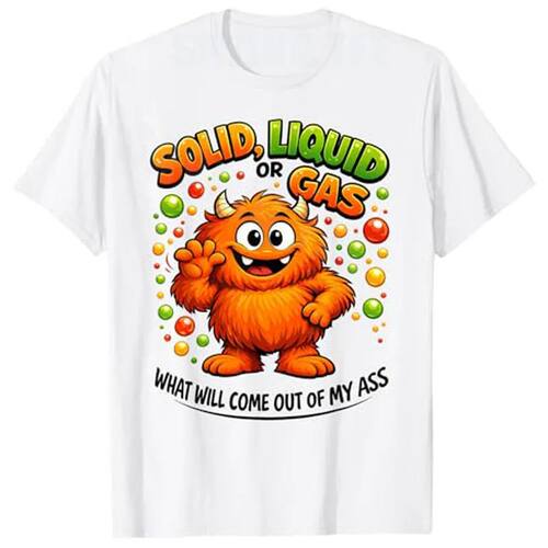 Funny Cat Science Physics Humor Joke Lovers Saying Tee Y2k S