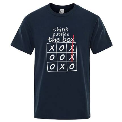 Men High Quality T-shirt Cotton Blend Funny Cool Game Printe