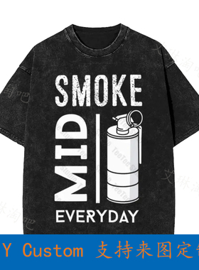 Cs Go Gaming Smoke Mid Everyday Counter Strike Vintage Overs