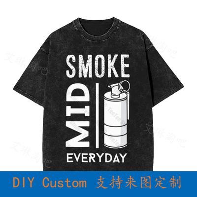 Cs Go Gaming Smoke Mid Everyday Counter Strike Vintage Overs