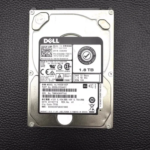 DELL0383N9AL14SEB18EP4KN服
