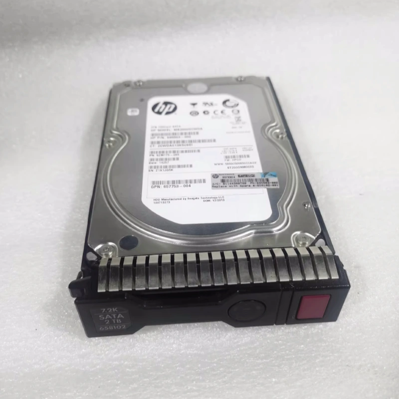 HP原装拆机658079-B21658102-