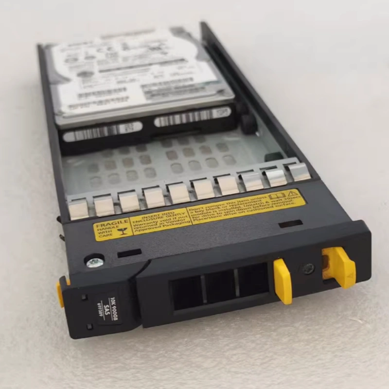 原装 QR496A 697389-001 900G 10K 2.5 SAS M6710 7200 7400 硬盘