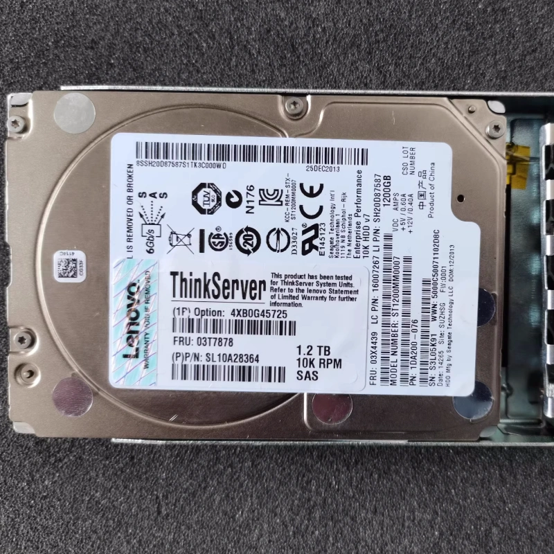 联想4XB0G4572503T787803X443