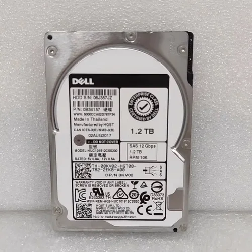 DELL00KV02HUC101812CSS200