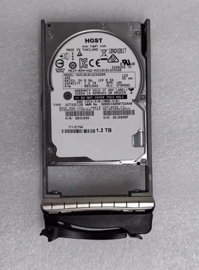 浪潮AS1000G6 AS510H AS500G AS1100H 1.2T 10K SAS 2.5 存储硬盘