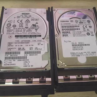 HDD 10K RX2540 RX2530 For 2.5 12G SAS 600GB A3C40191267