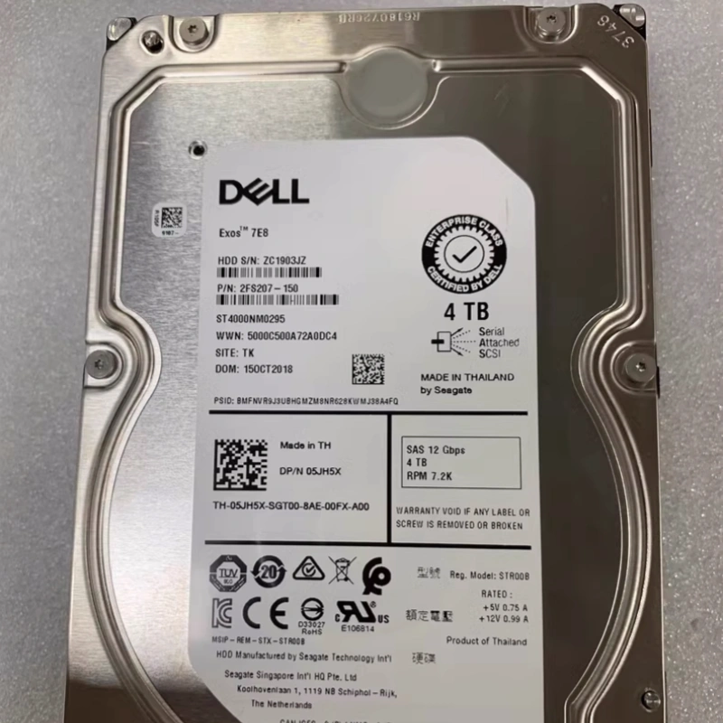 DELLST4000NM029505JH5X4T7.