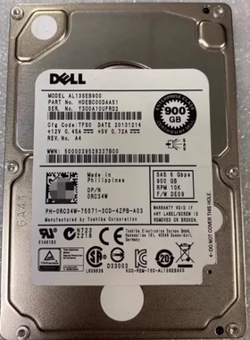 DELLRC34WAL13SEB900