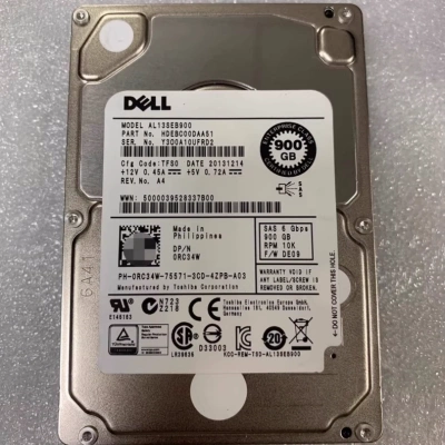 DELLRC34WAL13SEB900