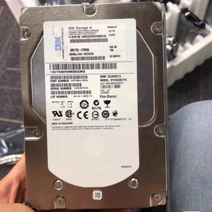 17P9905 DS8000 450GB IBM 45W2326 15K 3.5存储硬盘 45W3384