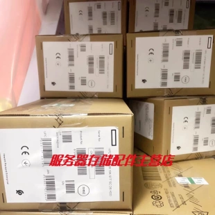 硬盘 SFF FIPS SED 001 P28622 B21 1.2T 盒装 SAS P36214 10K