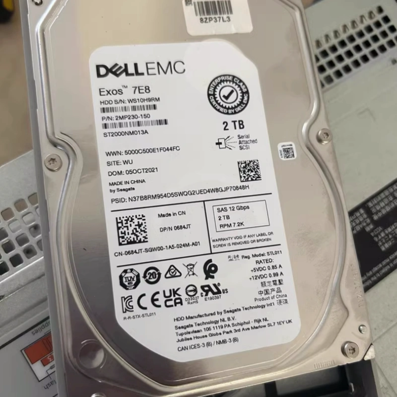 DELLST2000NM013A0684JT684JT