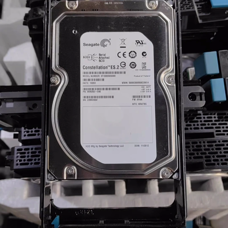 日立存储HDS5541912-AVSP3TB