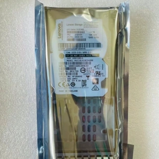 硬盘 1.8T 01DC402 4200 01DC404 D1224 2200 SAS 联想DS6200 10K