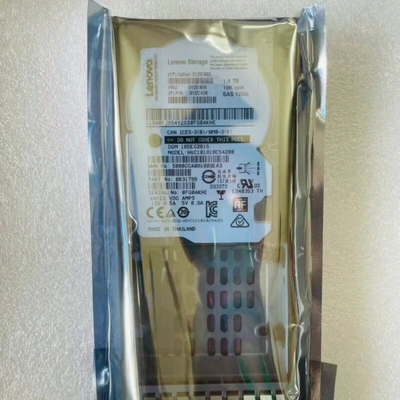 联想DS6200/4200/2200硬盘1.8T