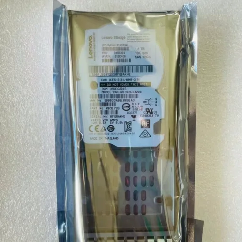 联想DS6200/4200/2200硬盘1.8T