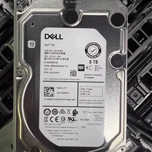 DELL/戴尔 8TB 8T SAS 12G 0M40TH ST8000NM0185/001A 服务器硬盘