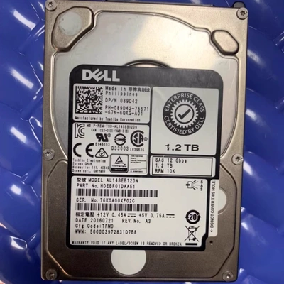 原装DELL089D4289D42AL14SEB1