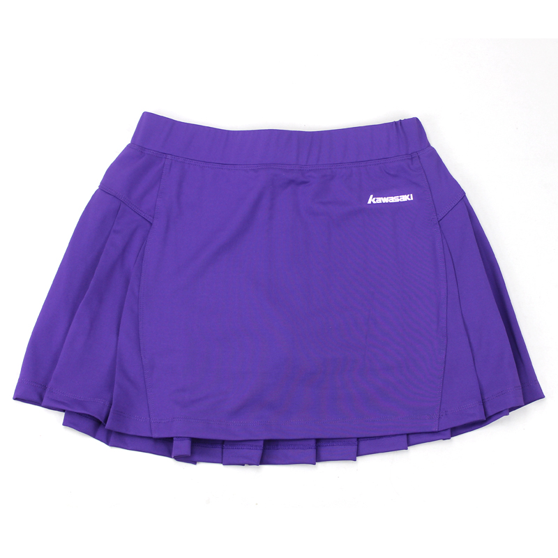 川崎羽毛球服裤裙网球运动裙裤短裙短裤夏季速干女款透气裙子裙短|msdalam kategori sukan/Yoga/kecergasan/bekalan peminat, badminton, pakaian badminton - dari Buy2taobao.com untuk memberikan perkhidmatan ejen Taobao profesional membeli