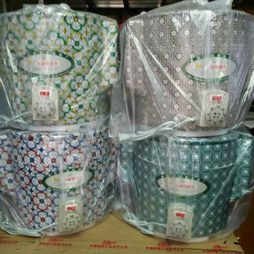 厂家授权华星2代电泡沫电焐煲