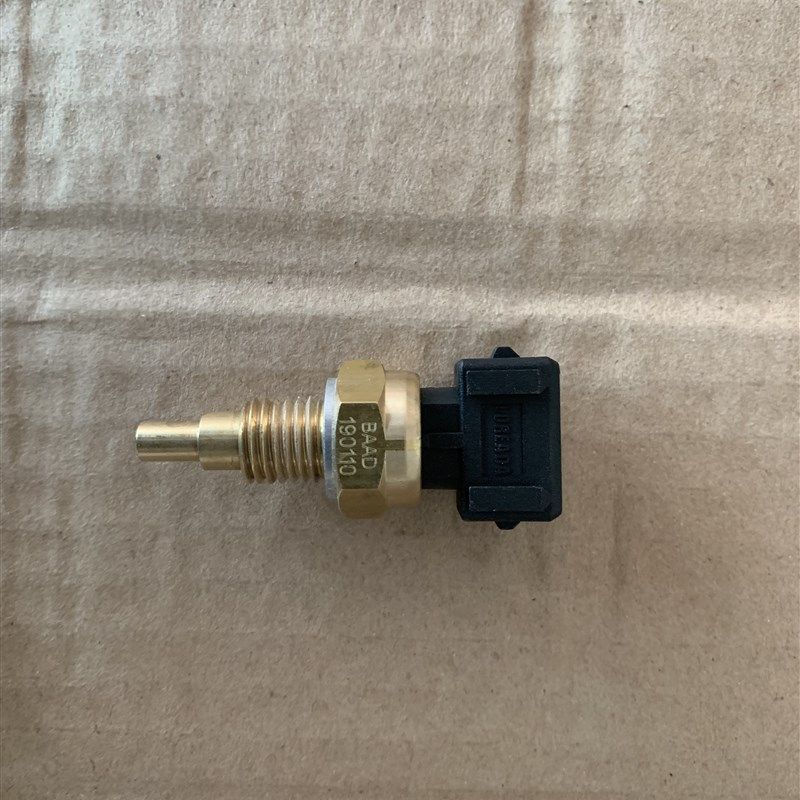 Yu Huanglong 600 Little Dragon BJ250 a sensor water temperature water temperature switchin the Motorcycle/Equipment/Fitting , Others Motorcycle Accessories  category - from Buy2taobao.com to provide professional Taobao agent buy service