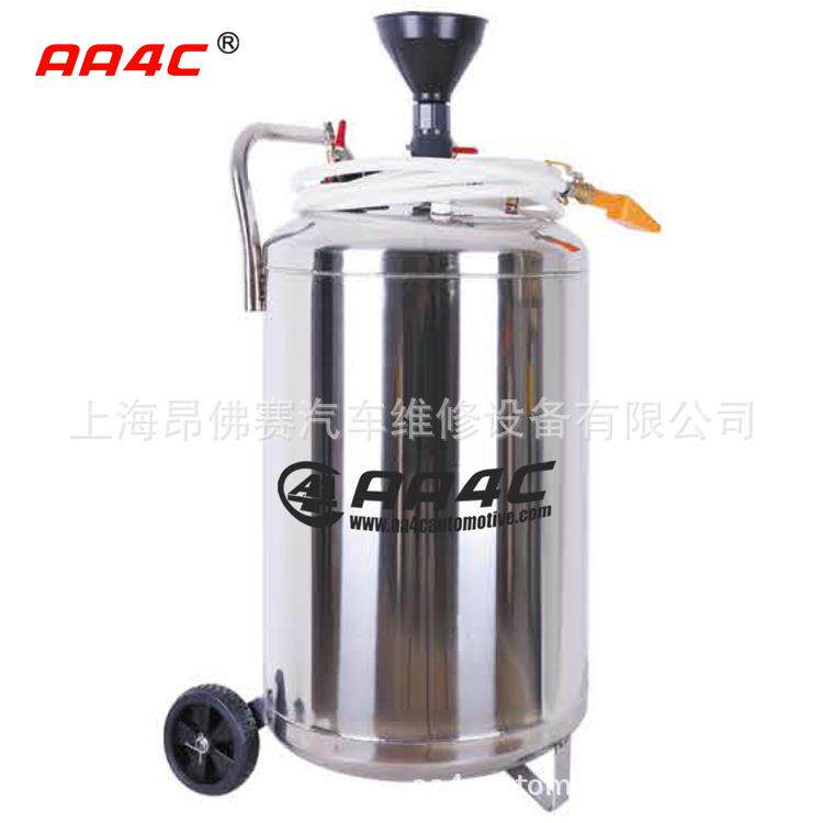 昂佛赛泡沫机免擦拭蜡水洗车液自动配比机发泡器AA-909B